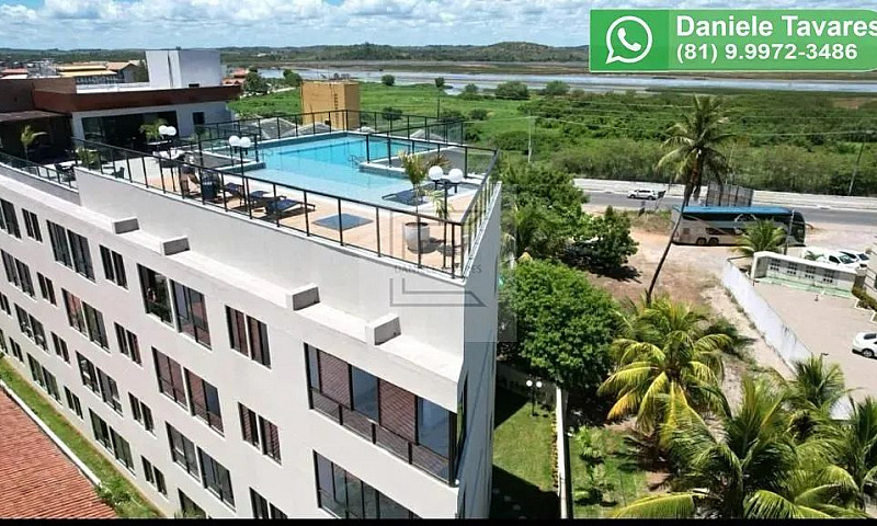 Flat A Poucos Passos...