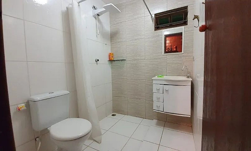 Casa Em Gravatá...