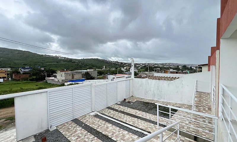 Casa Fora De Condomí...