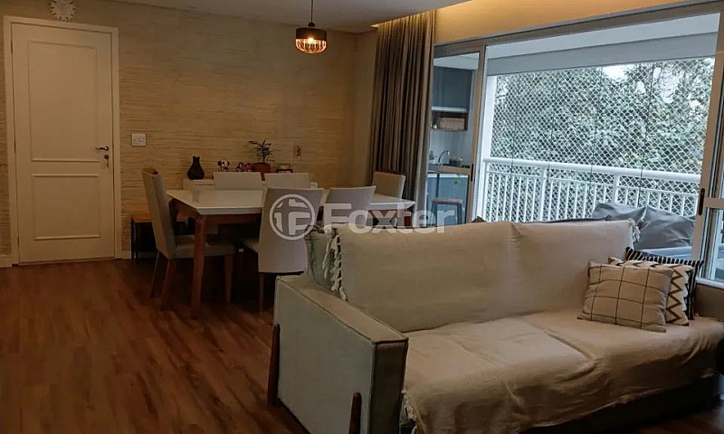 Apartamento À Venda ...