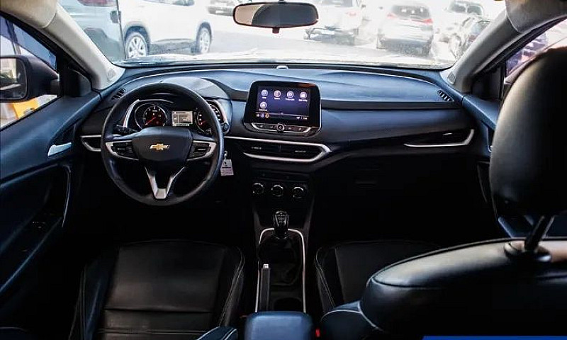 Chevrolet Tracker 1....