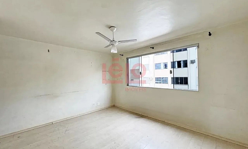 Apartamento 2 Quarto...
