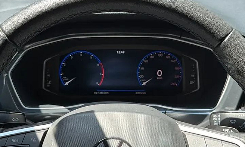 Volkswagen T-Cross H...
