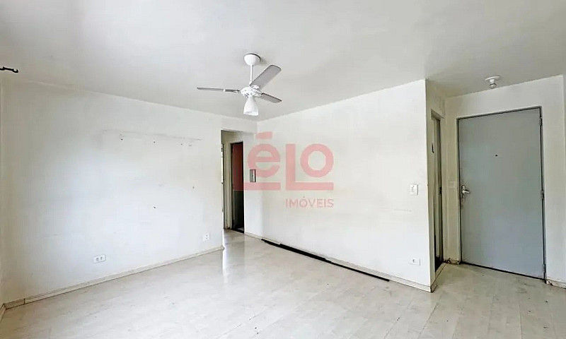 Apartamento 2 Quarto...