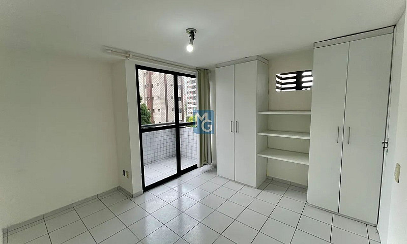 Edf Jaqueira Park - ...
