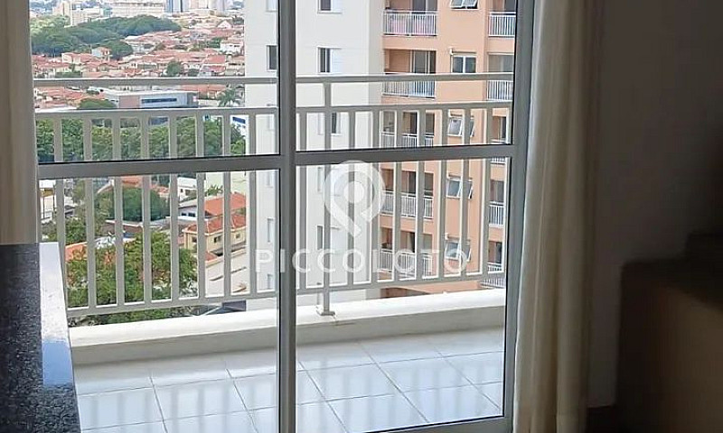 Apartamento Para Alu...