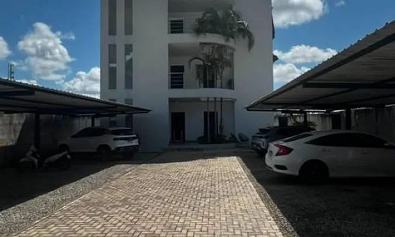 Apartamento Com 2 Qu...