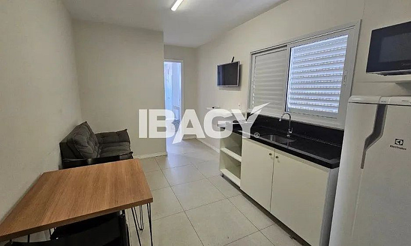 Excelente Apartament...