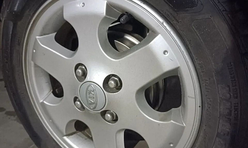 Kia Motors Picanto E...