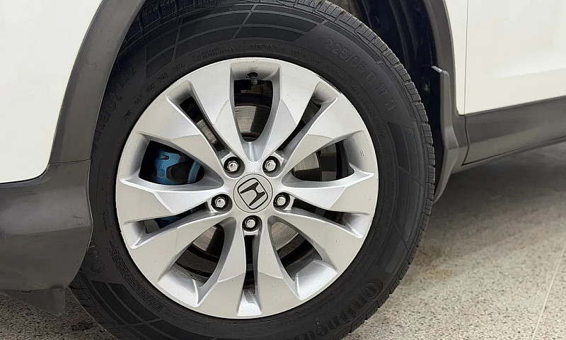 Honda Cr-V Exl 2.0 1...