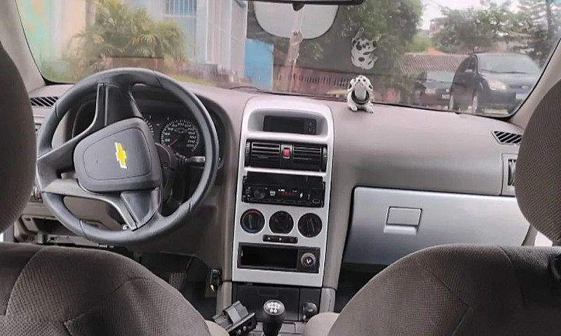 Chevrolet Astra 2.0 ...