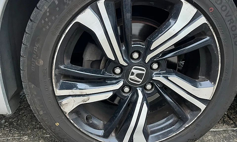 Honda Civic Sedan Lx...