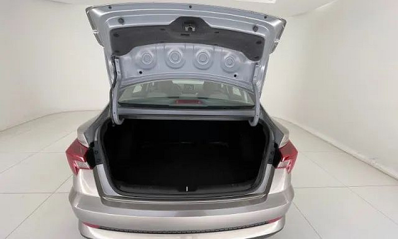 Hyundai Hb20S Comfor...