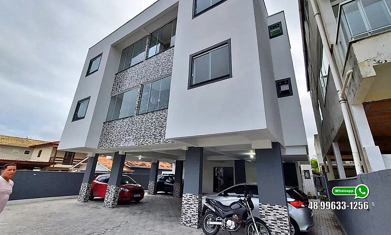 Apartamento 2 Quarto...