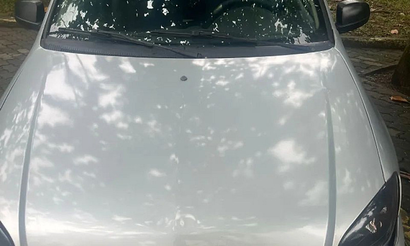 Chevrolet Celta Life...