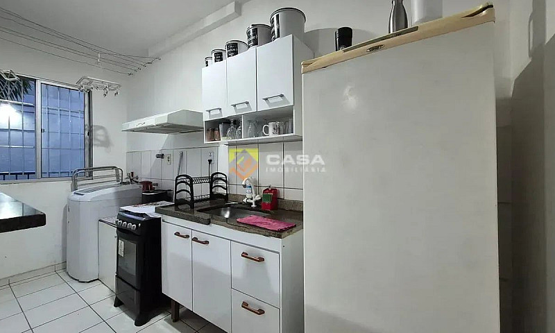 Apartamento Para Ven...