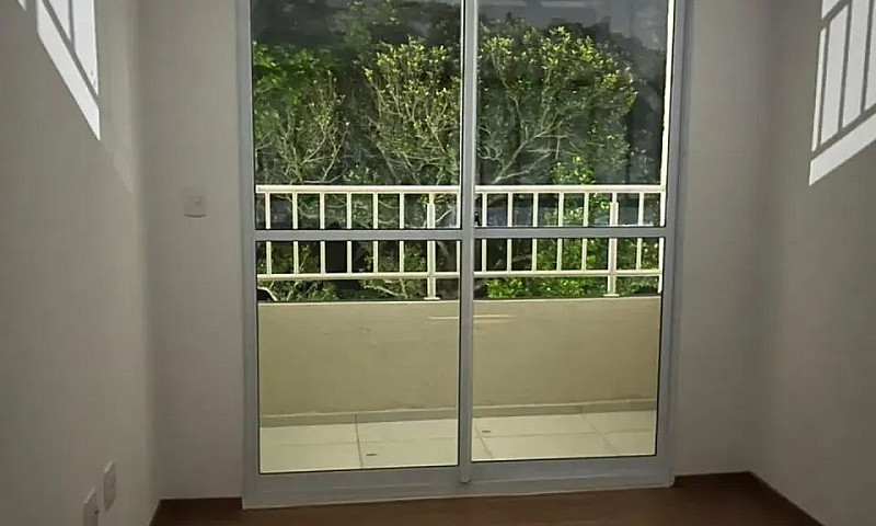Km Passo Apartamento...