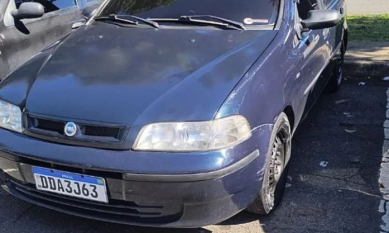 Fiat Palio Elx 1.3 M...
