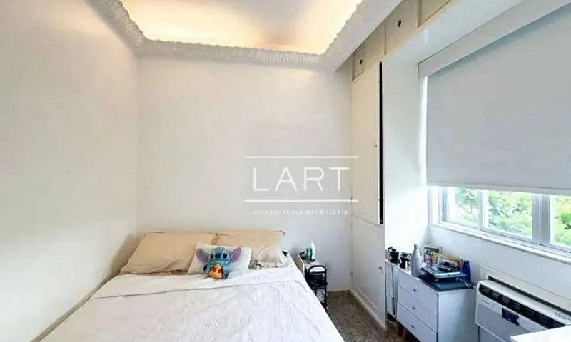 Apartamento 3 Quarto...