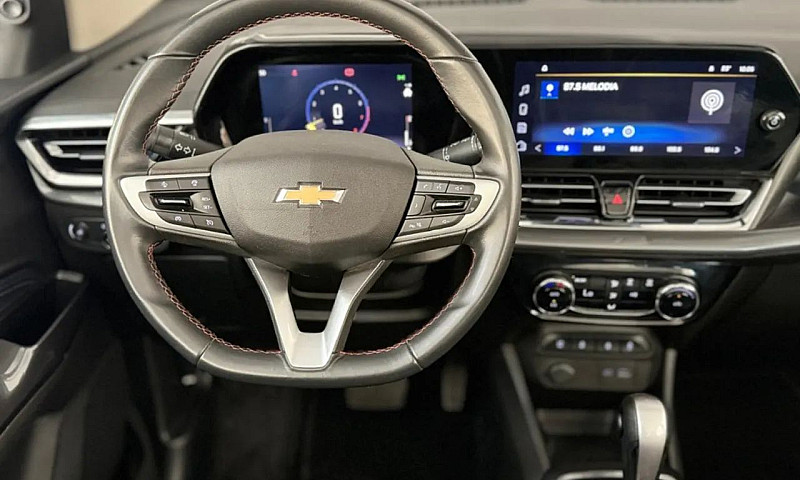 Chevrolet Spin Premi...