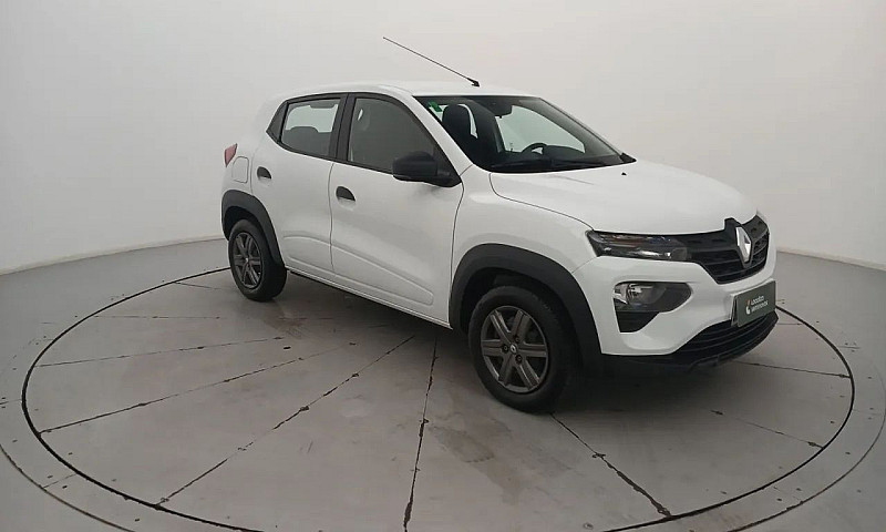 Renault Kwid 1.0 Zen...