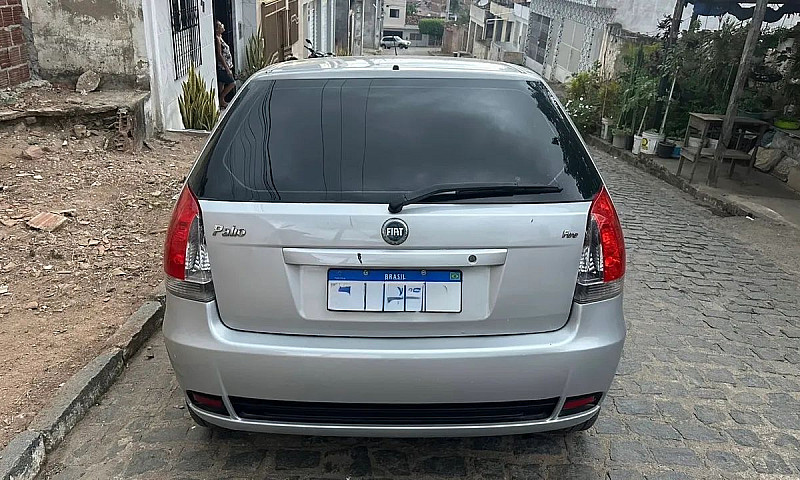 Fiat Palio Celebrati...