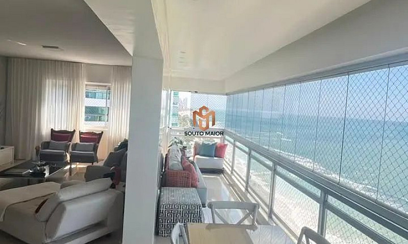 Apartamento Frente M...