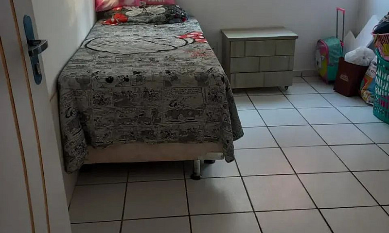 Alugo Apartamento Co...