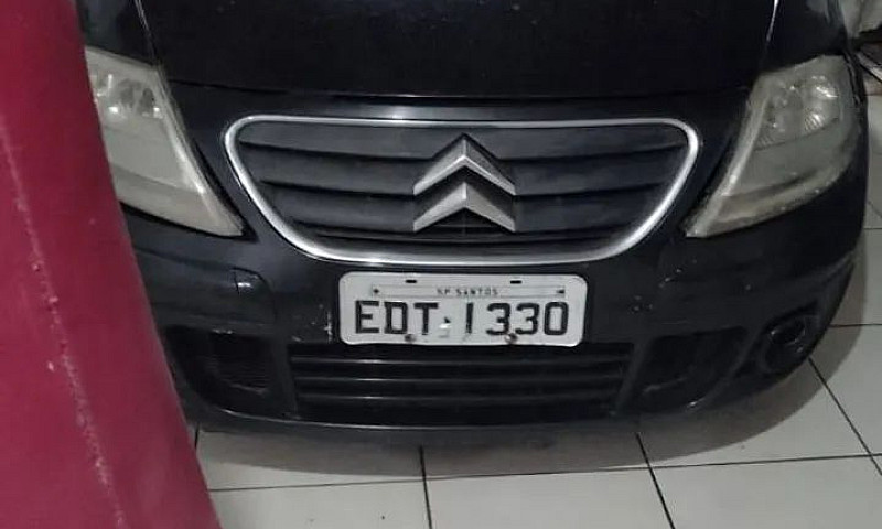 Citroen C3 Glx 1.4/ ...