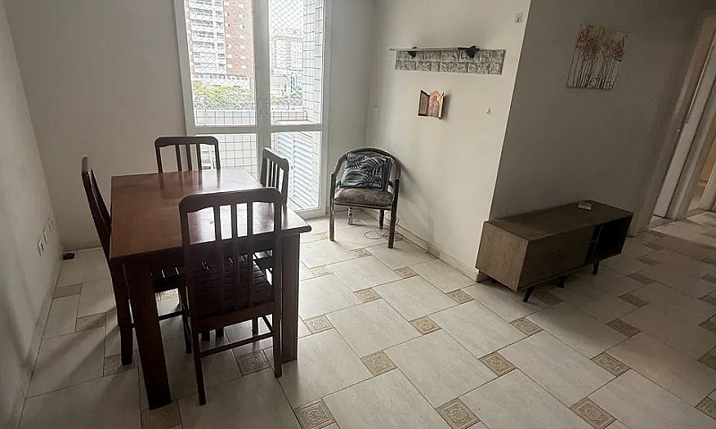 Apartamento 3 Dormit...