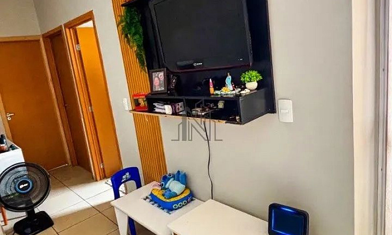 Vendo Apartamento Ab...