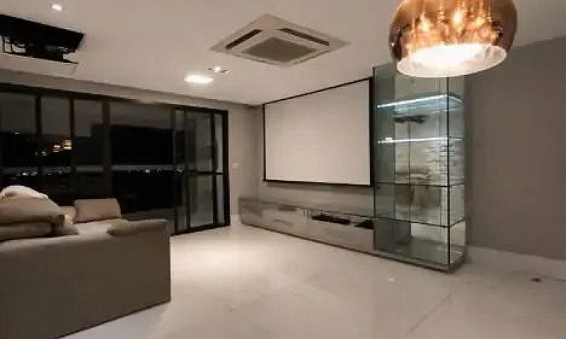Apartamento Para Ven...