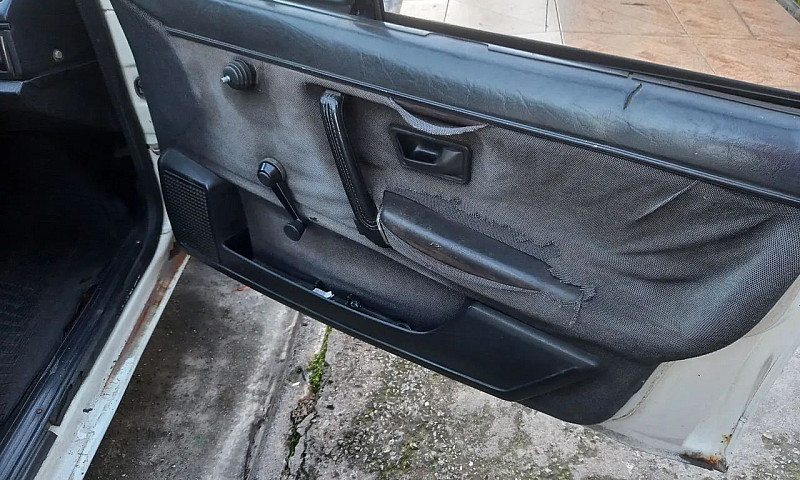 Volkswagen Santana G...
