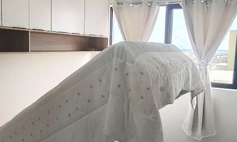 Aluguel Apartamento ...