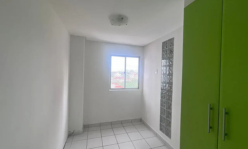 Apartamento 2/4 Suit...