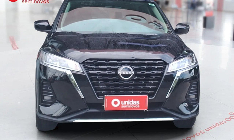 Nissan Kicks Active ...