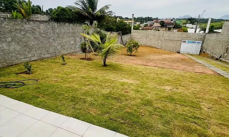 Casa Para Locação Em...