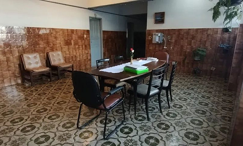 Quartos Individuais ...