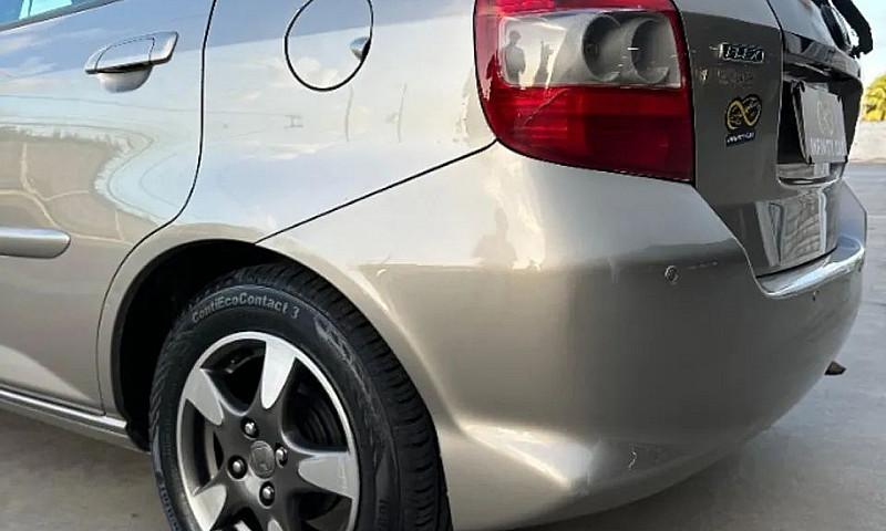 Honda Fit Lx 1.4/ 1....
