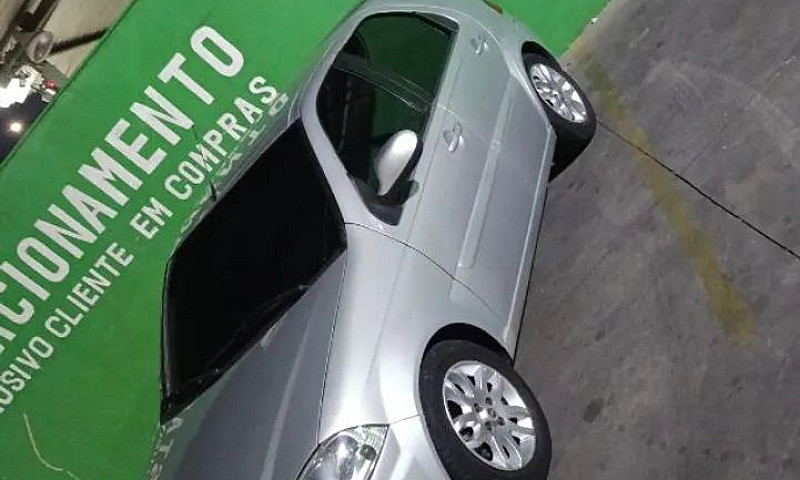 Fiat Palio Elx 1.4 M...
