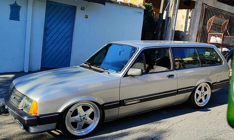 Chevrolet Marajo Sl/...