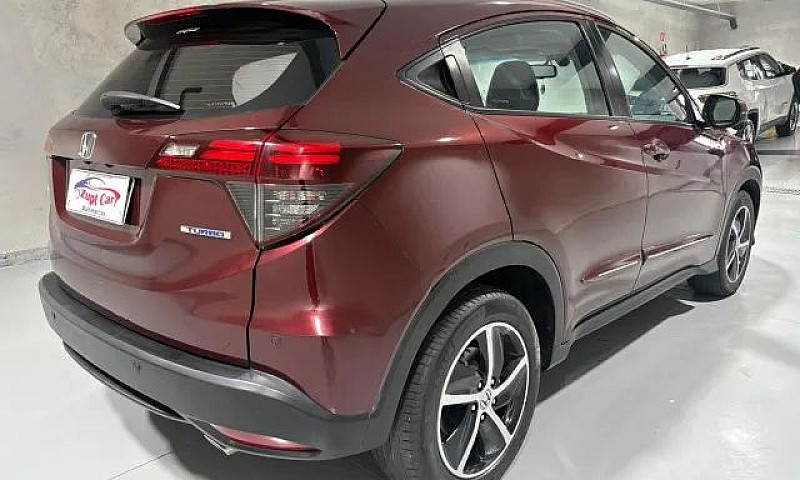 Honda Hr-V Touring 1...