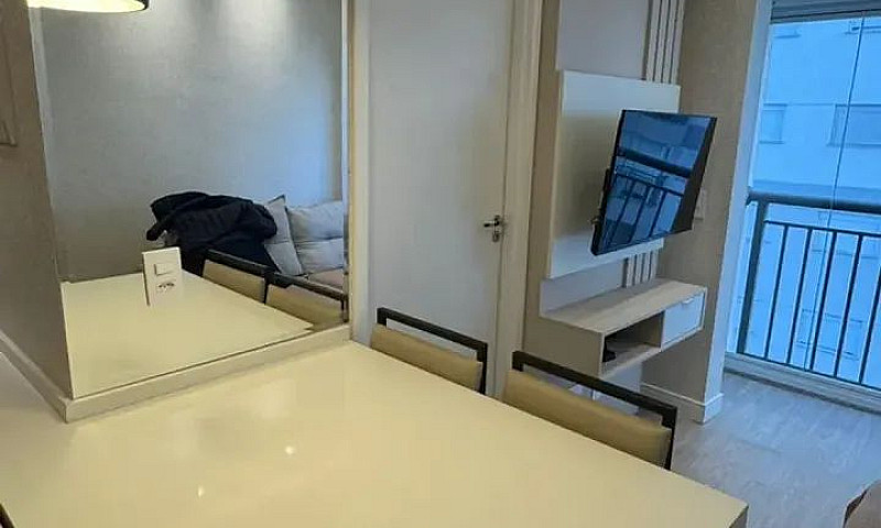 Lindo Apartamento Vl...
