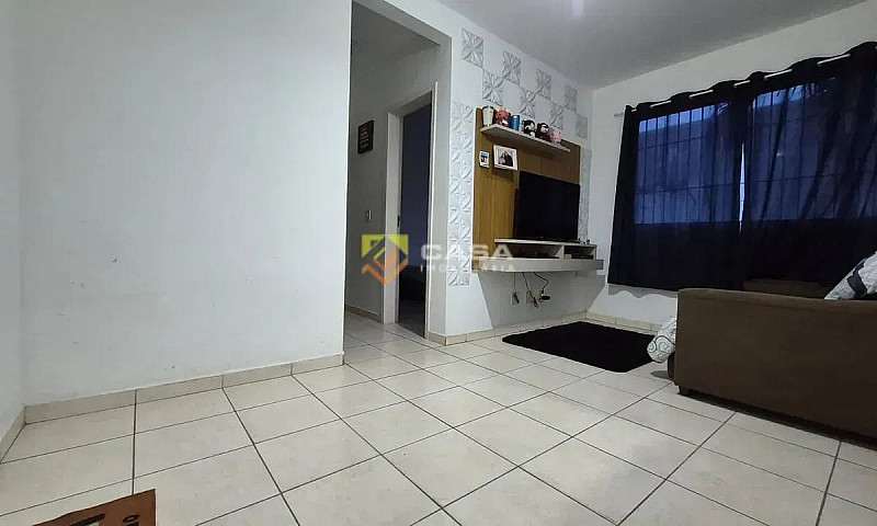 Apartamento Para Ven...