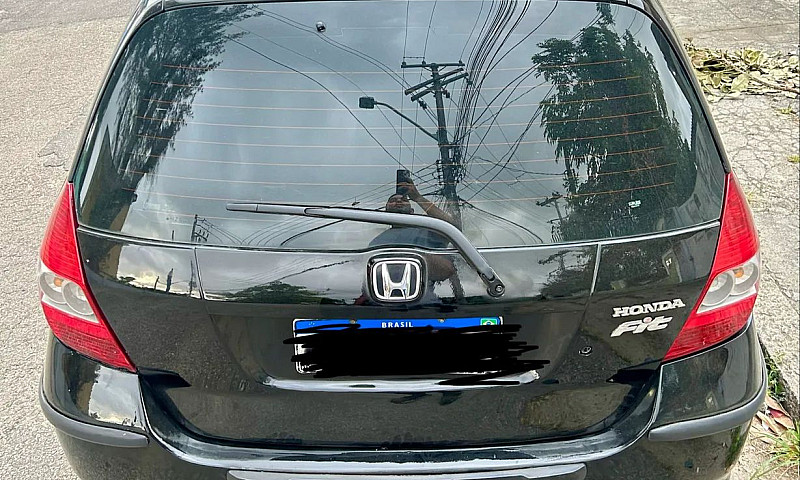 Honda Fit Lx 1.4/ 1....