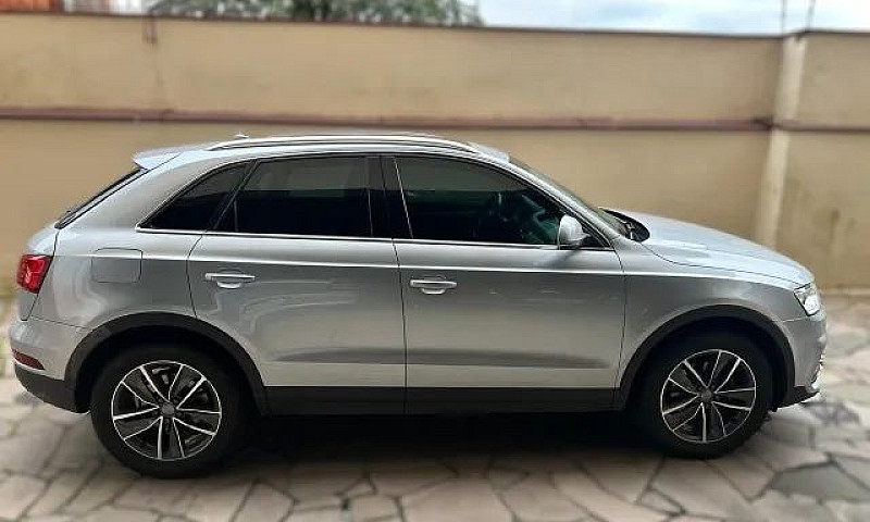 Audi Q3 1.4 Tfsi/Tfs...