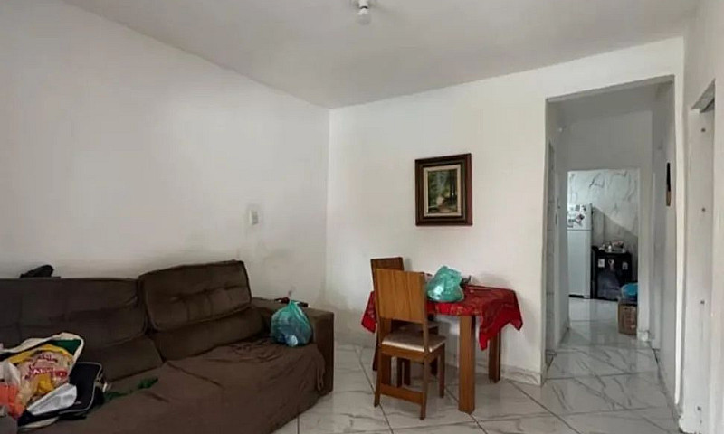 Vendo Casa Em Senado...