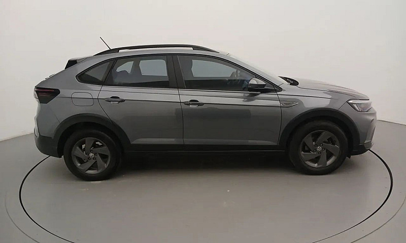 Volkswagen Nivus Com...