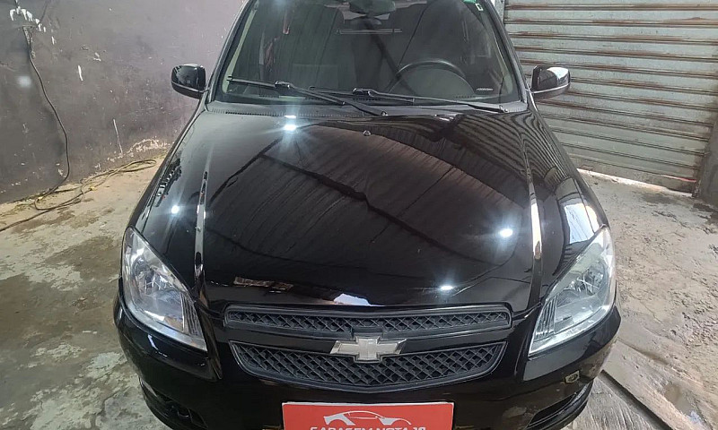 Chevrolet Celta Spir...