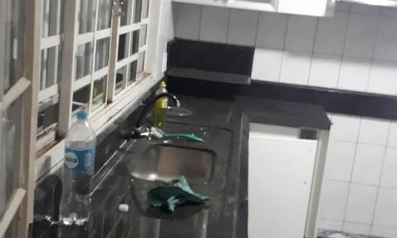 Alugo Casa Ceilandia...